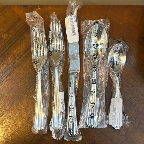 Robert welch stainless - welch,